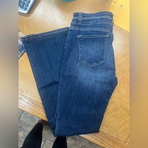 KanCan Bootcut Jeans size 15/31